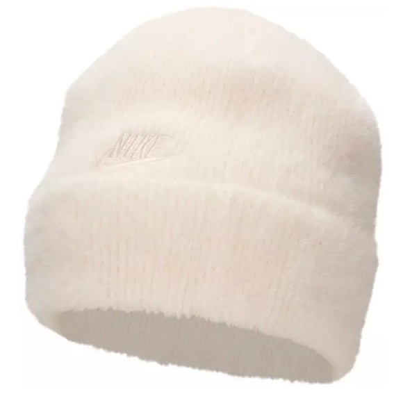 NWT Nike Women's Peak Beanie - Picture 1 of 2